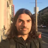 Filipe - Lehrkraft für Gesang - Berlin