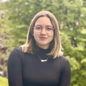 Larissa - Lehrkraft für Mathematik - St. Gallen