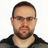 Alberto - profesor de inglés - Baza