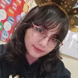 Bárbara - profesor de lengua y literatura - Santiago