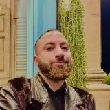 Levent - English tutor - Portrush