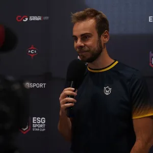 Alexis - Prof de jeux vidéo - Nantes