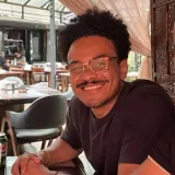 Daniel - Professor de inglês - São Paulo