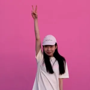 Darcy - 中文老师 - 