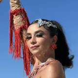 Laura - Dance tutor - Cali