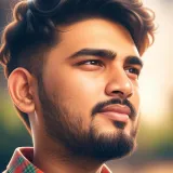 Ajay - Maths tutor - Mathura