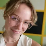 Délianne - French tutor - Sainte-Marie