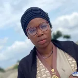 Sherifat - Maths tutor - Lagos