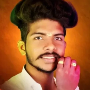 Annachlm - English tutor - Krishnagiri