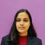 PADMASRI - Computer programming tutor - Chennai