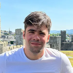 Daniel - History tutor - Cambridge