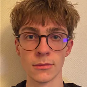 Mathias - Prof de CAO - Strasbourg