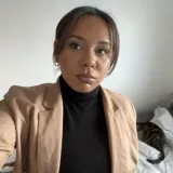 Rania - Prof d'anglais - Le Havre