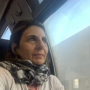 Claudia - מורה לספרדית - כפר סבא