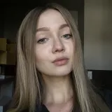 Amelia - nauczyciela języka angielskiego - Wrocław