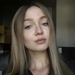 Amelia - nauczyciela języka angielskiego - Wrocław