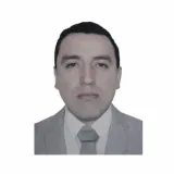 Brndon Axel - Profesor de derecho - CDMX