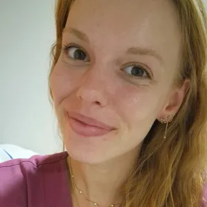 Laurine - Prof de sage-femme - Seclin