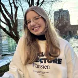 Anelise - Professor de inglês - Nova Trento (Santa Catarina)