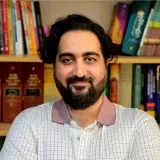 Mohammad - German tutor - Charlestown