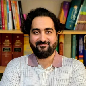 Mohammad - German tutor - Charlestown