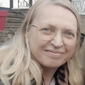 Malgorzata - Lehrkraft für Deutsch - Bonn