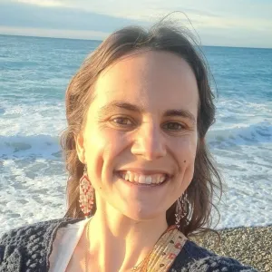 Elodie - Prof de méditation - Nice