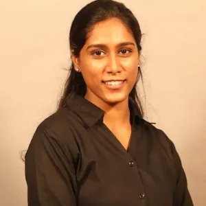 Nithisha - Design tutor - Hyderabad