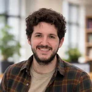 Matias - Video game programming tutor - Miramar