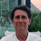 Gilles - Prof de guitare - Arcueil