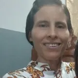 RUTH ESTHER - Professor de espanhol - Jorge Teixeira