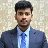 Hridhanu - Computer Skills tutor - Palpara