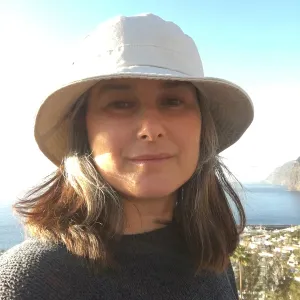 Lucia - profesor de noruego - Paterna