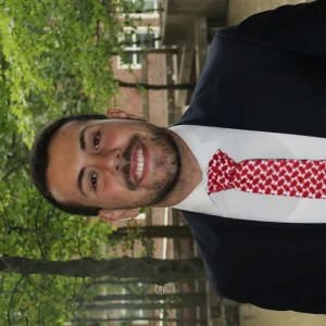 Johnny - Maths tutor - West Lafayette