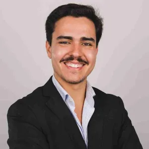 Diogo - Prof de finanças - Lisboa