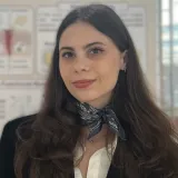 Noemi - Insegnante di aiuto compiti - Torino