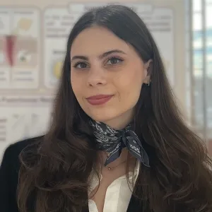 Noemi - Insegnante di aiuto compiti - Torino