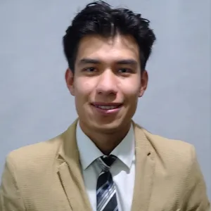 Fernando - Profe de guitarra - Tecámac de Felipe Villanueva