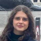 Matilde - Insegnante di aiuto compiti - Milano