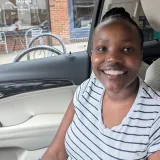 Faith - Swahili teacher - Trenton