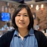 Saeyoung - Korean tutor - Dubai