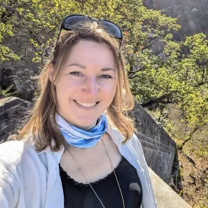 Daniela - Lehrkraft für Englisch - Berlin