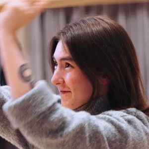 Anna - Piano Tutor - New Haven