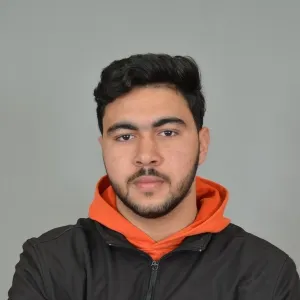Mehdi - professeur de programmation - 
