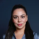Serine - Prof d'arabe - Paris