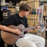 MARt - Prof de guitare - Roussy-le-Village