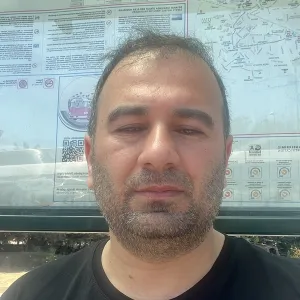 Erkan - Türkçe öğretmeni - Ağrı