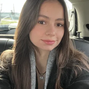 Maria - Spanish tutor - Toronto