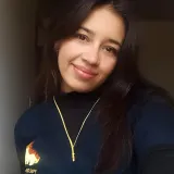 Carolina - tutor académico - Boyacá