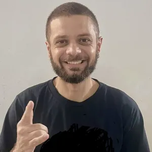 Diego - Prof de piano - Parque Edu Chaves